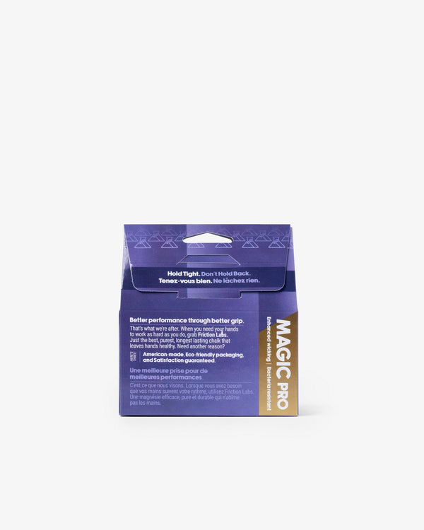 So Ill Friction Labs Magic Pro Chalk Sphere