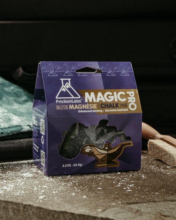 So Ill Friction Labs Magic Pro Chalk Sphere