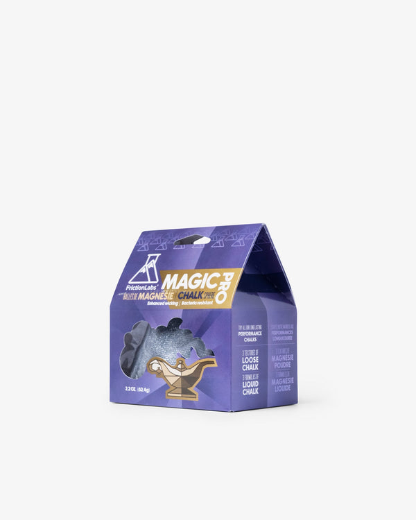 so ill Friction Labs Magic Pro Chalk Sphere