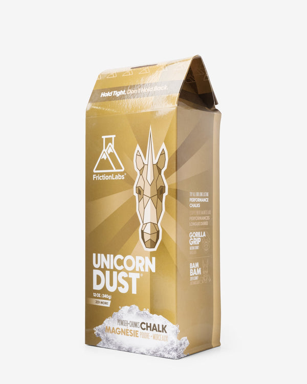 So Ill Friction Labs Unicorn Dust