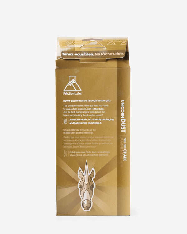 So Ill Friction Labs Unicorn Dust