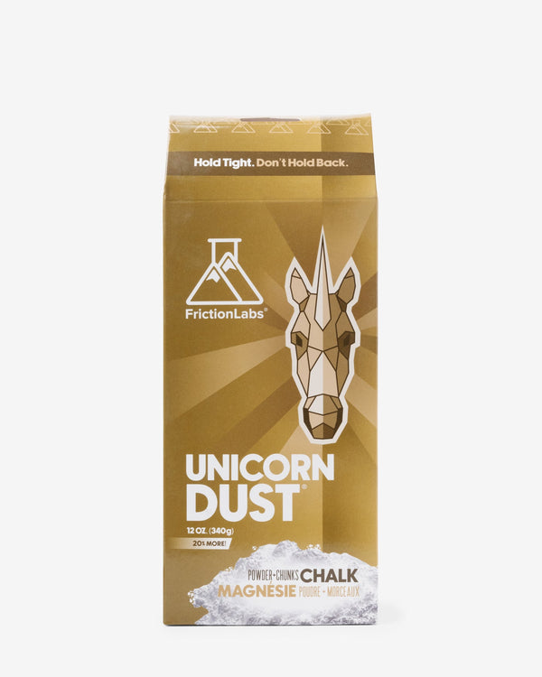 so ill Friction Labs Unicorn Dust