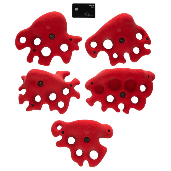 So Ill Fungus Large 3