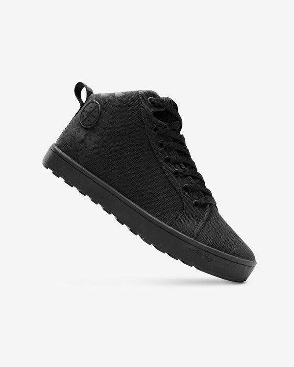 so ill Hemp Drifter • Black Wolf