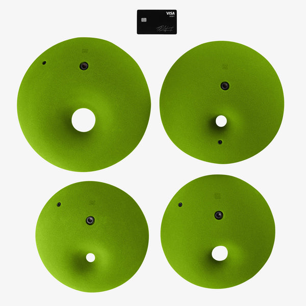 so ill Innies Large 3 Pro