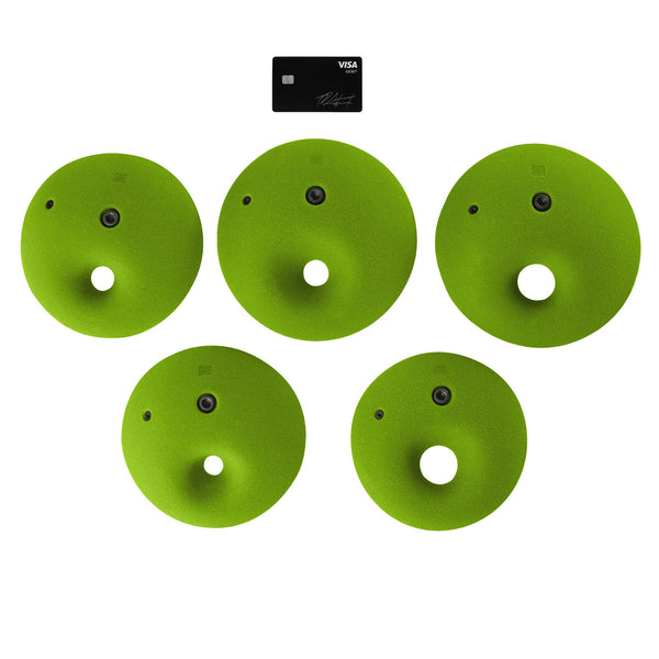 So Ill Innies Medium 3 Pro