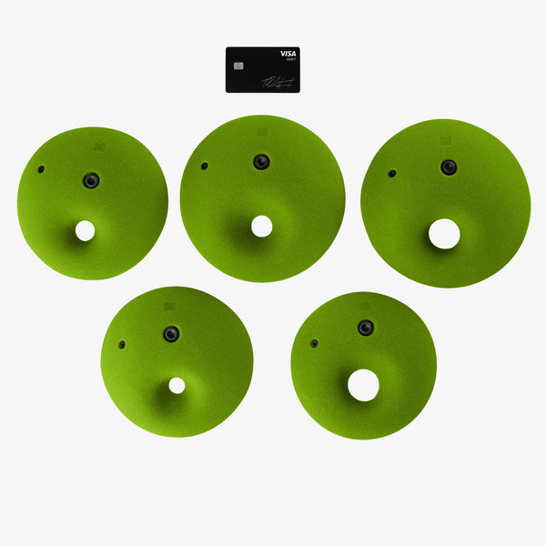 so ill Innies Medium 3 Pro