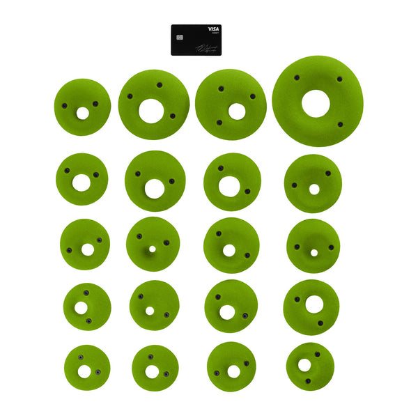 So Ill Innies Screw On