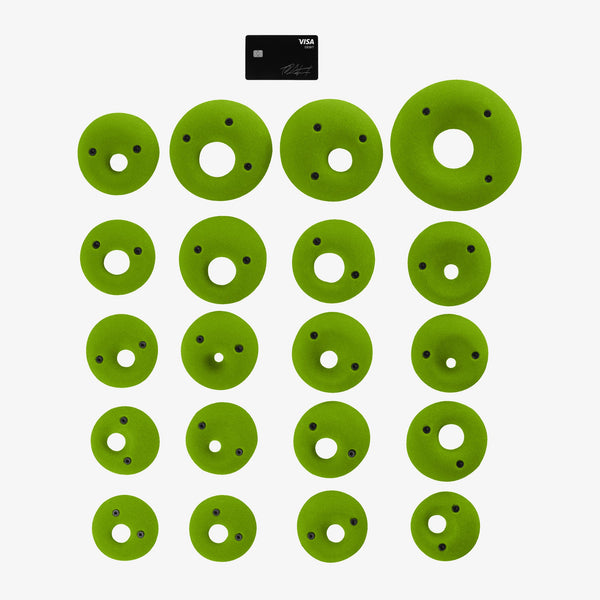 so ill Innies Screw On