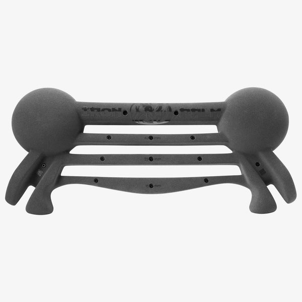 so ill Iron Palm 2.0