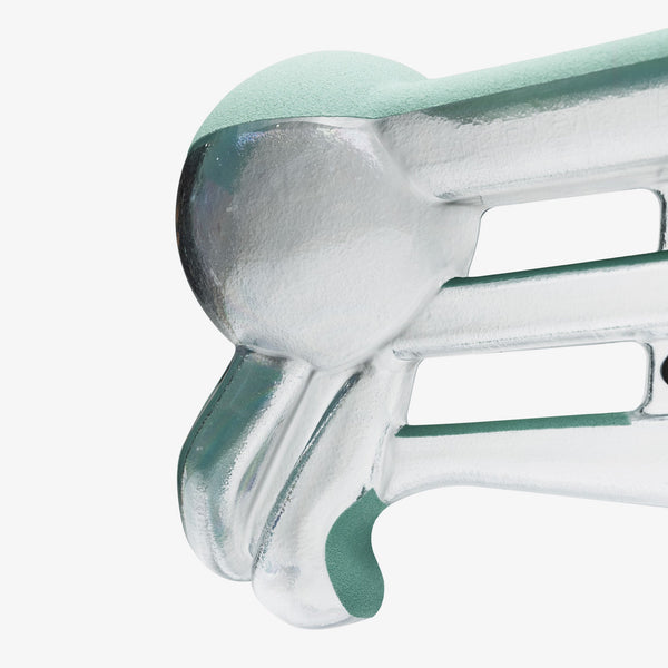 So Ill Iron Palm Clear • VTF