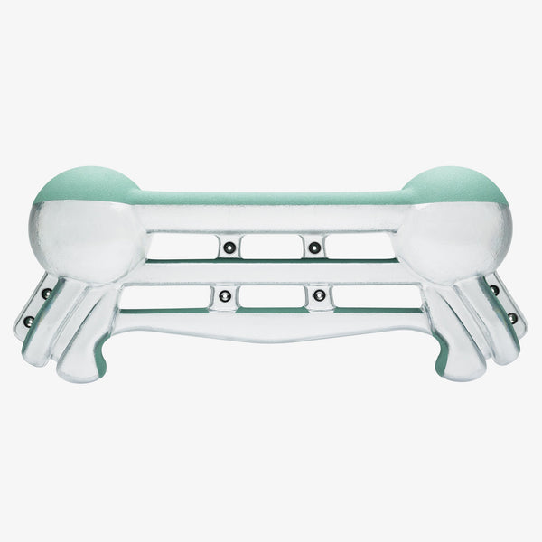 so ill Iron Palm Clear • VTF