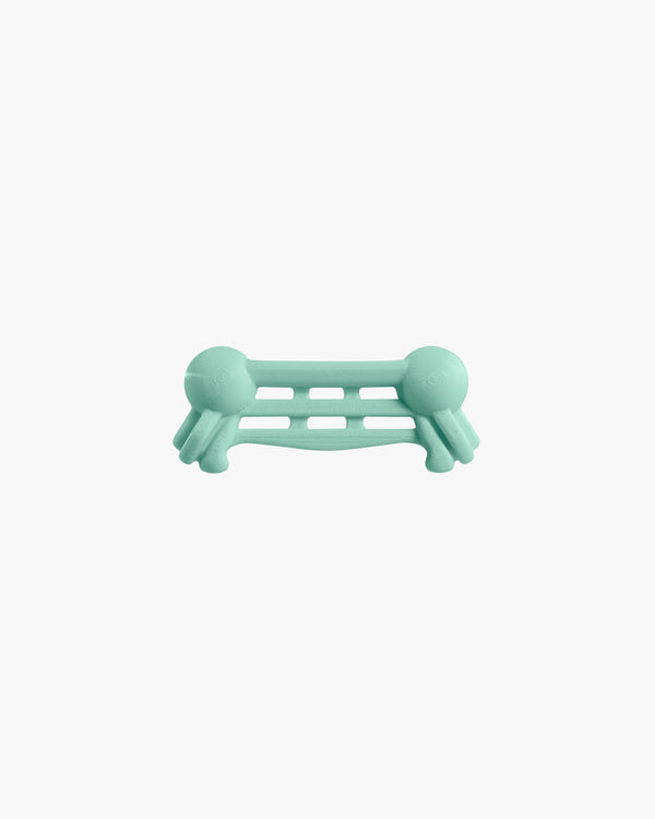 so ill Iron Palm Shoe Charm