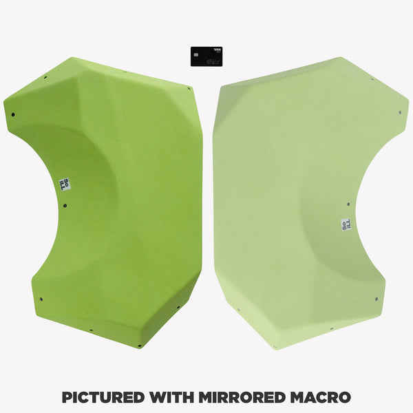 So Ill Level Macro Mirror 1