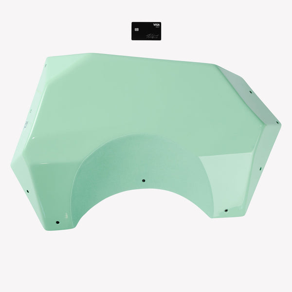 so ill Level Macro Mirror 1 Dual Tex