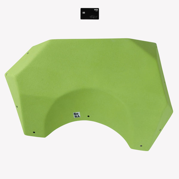 so ill Level Macro Mirror 1