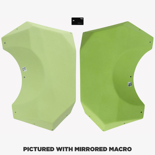 So Ill Level Macro Mirror 2