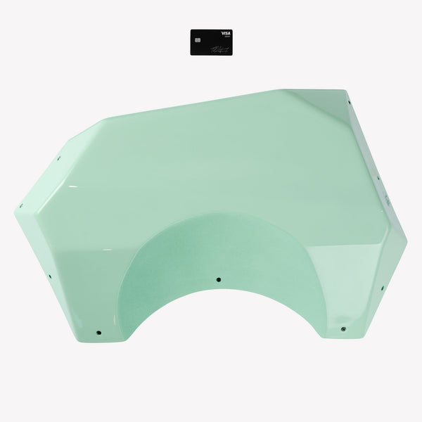 so ill Level Macro Mirror 2 Dual Tex