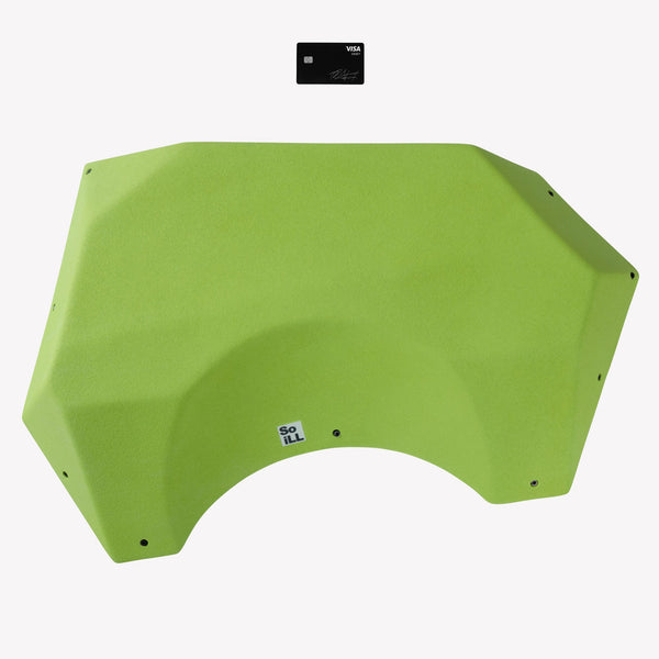 so ill Level Macro Mirror 2