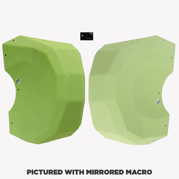 So Ill Level Macro Mirror 3