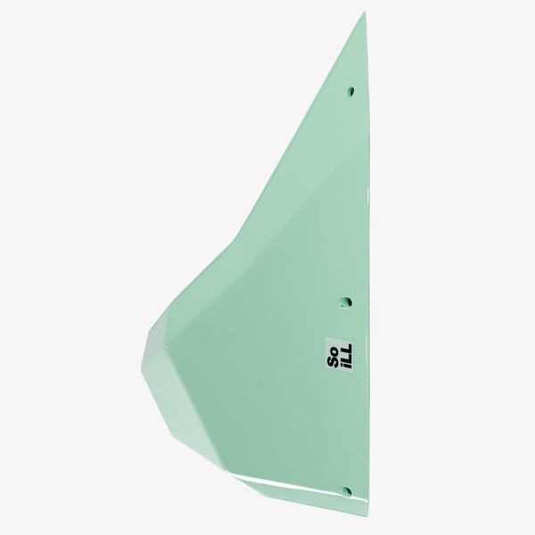 So Ill Level Macro Mirror 3 Dual Tex