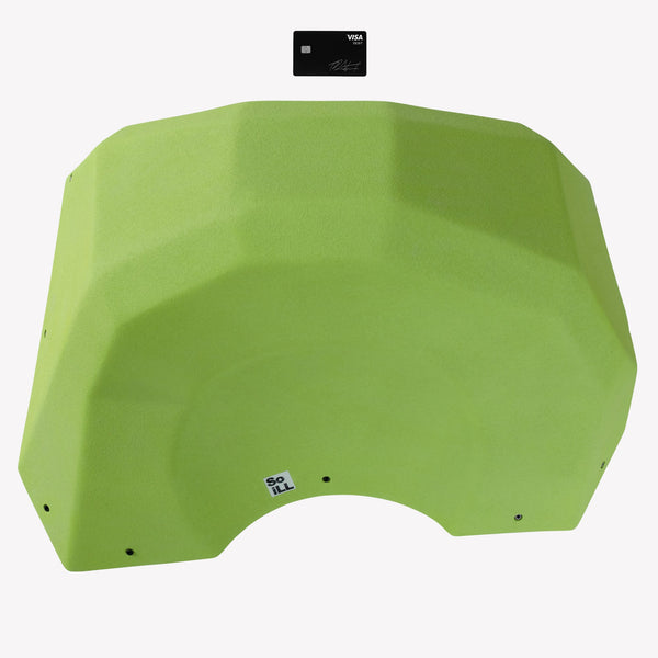 so ill Level Macro Mirror 3