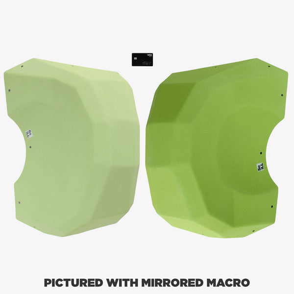 So Ill Level Macro Mirror 4