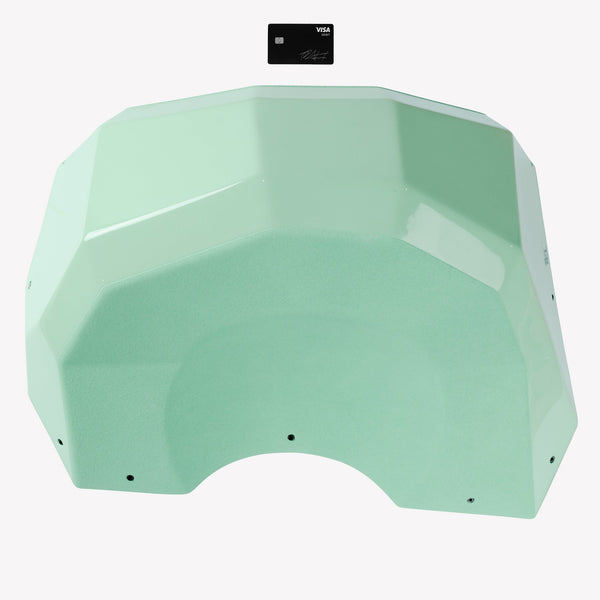 so ill Level Macro Mirror 4 Dual Tex