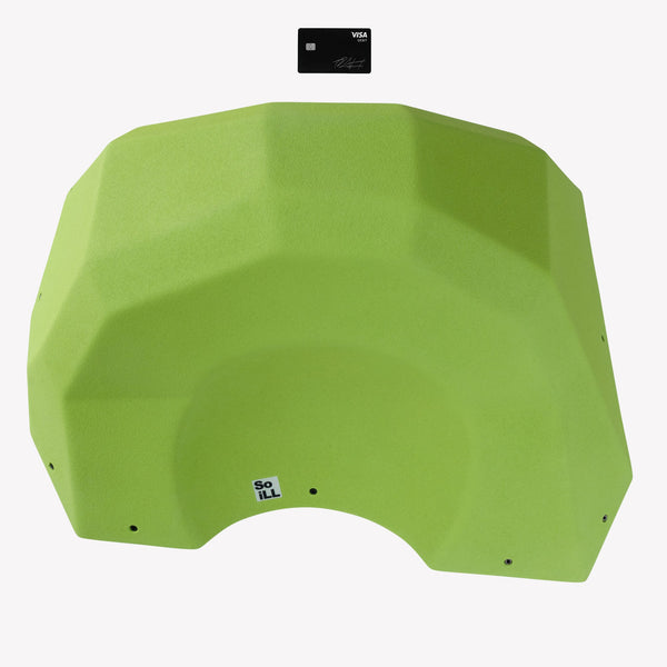 so ill Level Macro Mirror 4