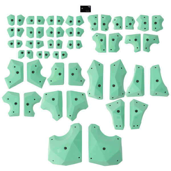 So Ill Levels Family Sampler #1