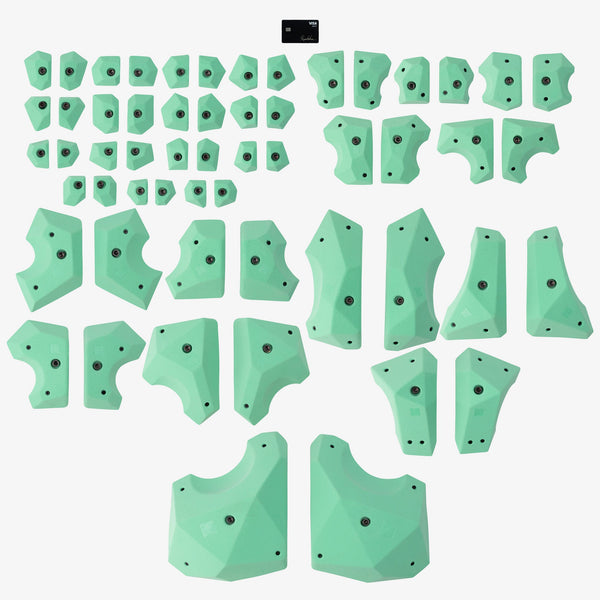 so ill Levels Family Sampler #1