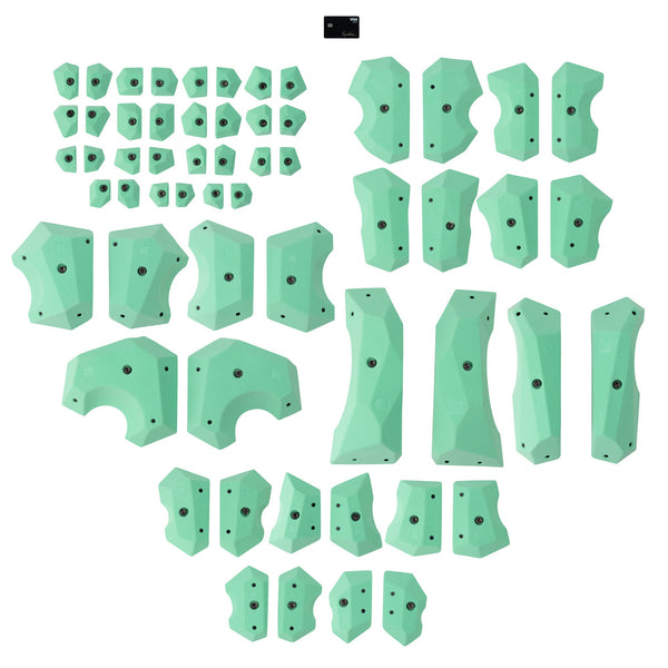 So Ill Levels Family Sampler #2