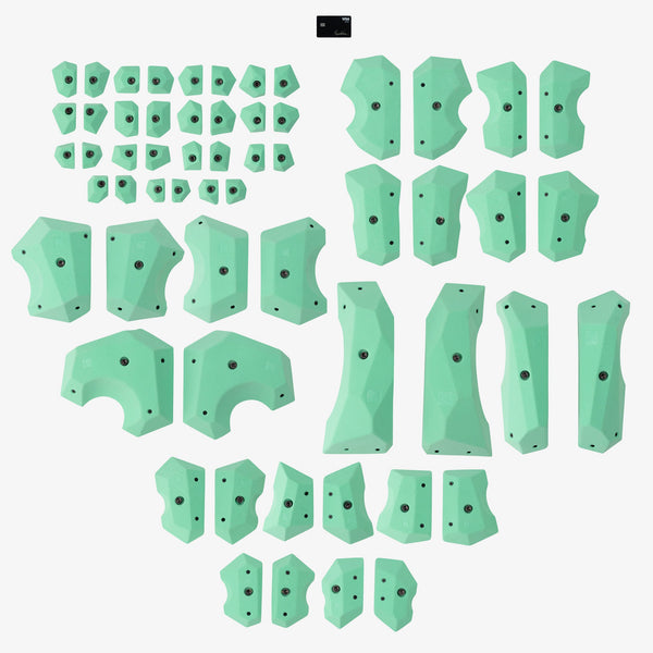 so ill Levels Family Sampler #2