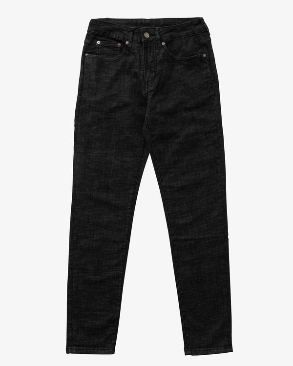 so ill Men's Denim - Black