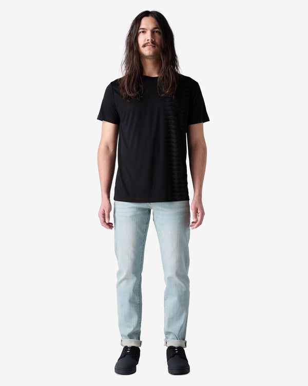 So Ill Men's Denim - Light Wash