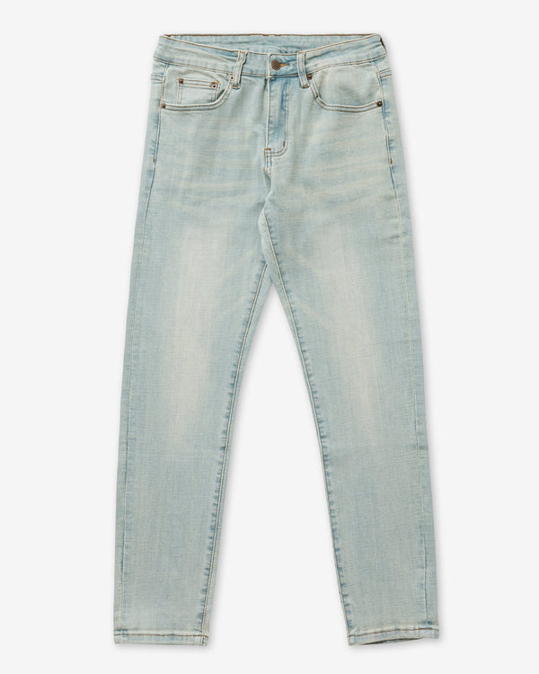 so ill Men's Denim - Light Wash