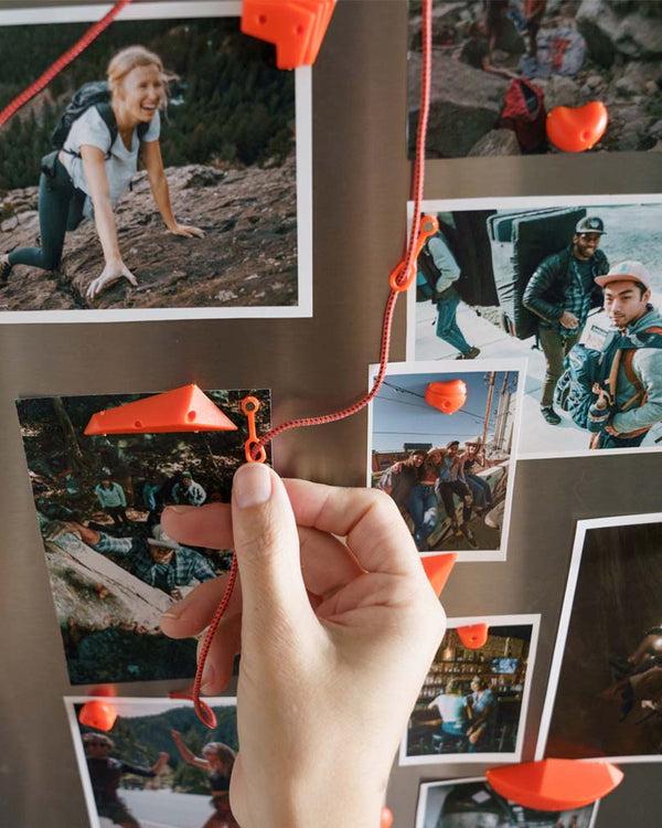 So Ill Microsend Magnetic Route Setting Kit