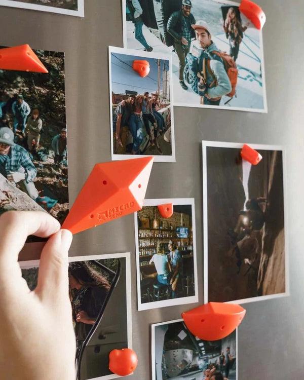 So Ill Microsend Magnetic Route Setting Kit