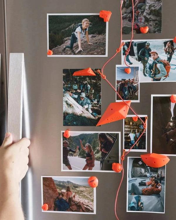 So Ill Microsend Magnetic Route Setting Kit