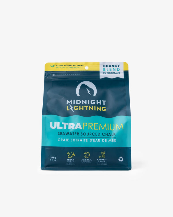 so ill Midnight Lightning Ultra Premium Chalk