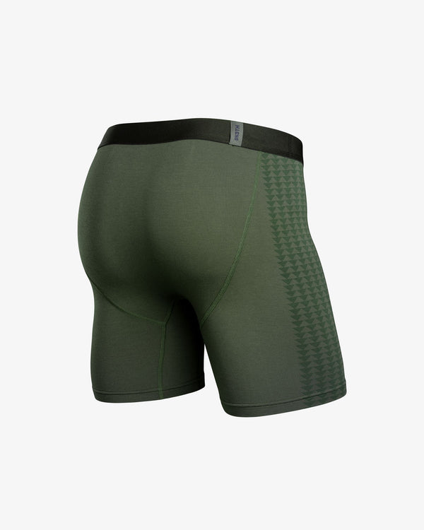so ill Nakoa Boxer Briefs • British Racing Green