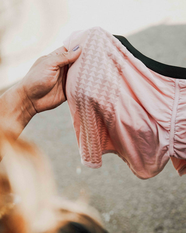 So Ill Nakoa Boxer Briefs • Dirty Pink