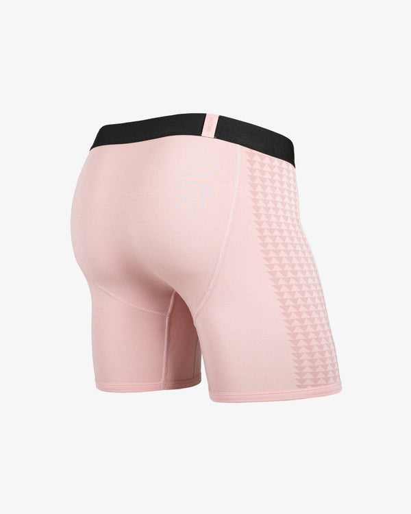 so ill Nakoa Boxer Briefs • Dirty Pink
