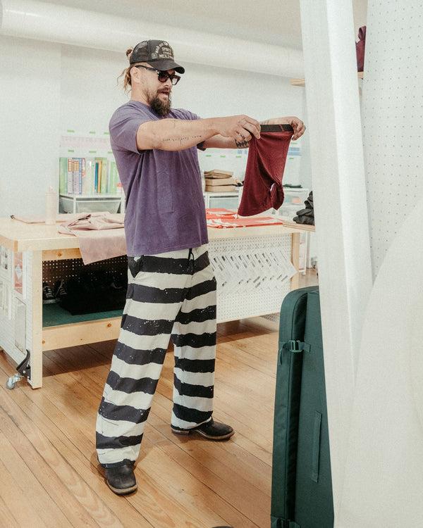 So Ill Nakoa Boxer Briefs • Unity Purple