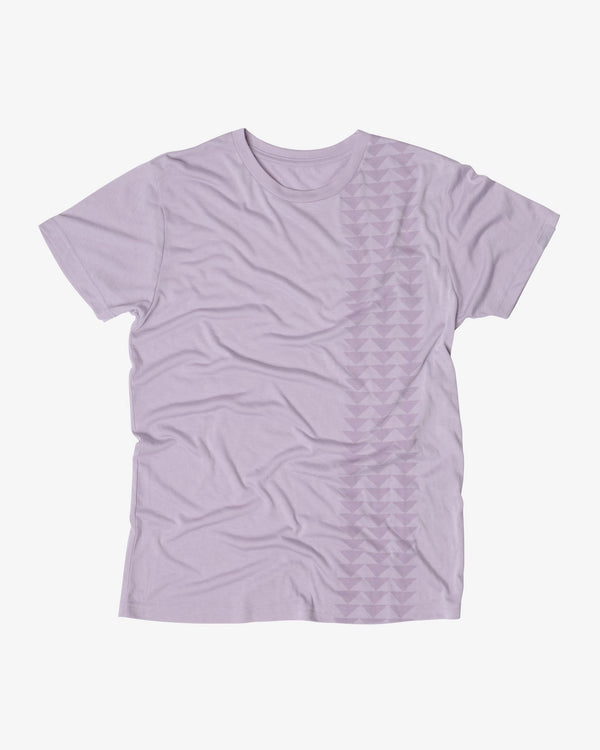 so ill Nakoa Tee - Yaya Lavender • Poly/Cotton