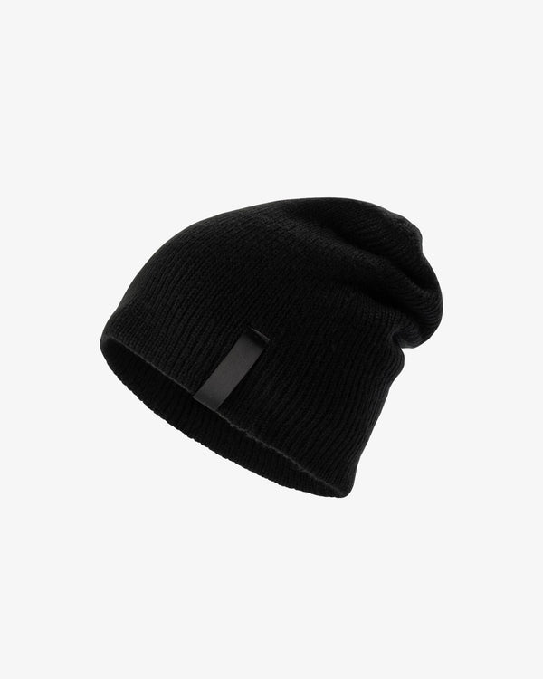 so ill On The Roam Beanie - Black Wolf
