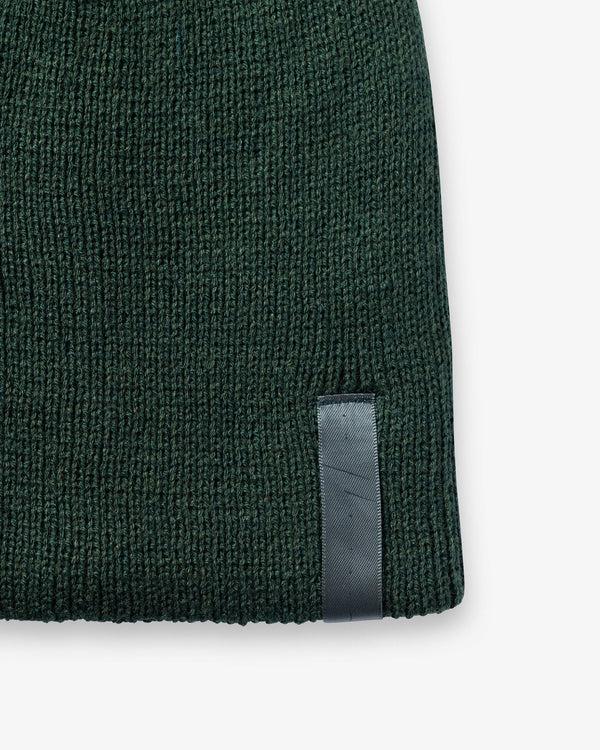 So Ill On The Roam Beanie - British Racing Green