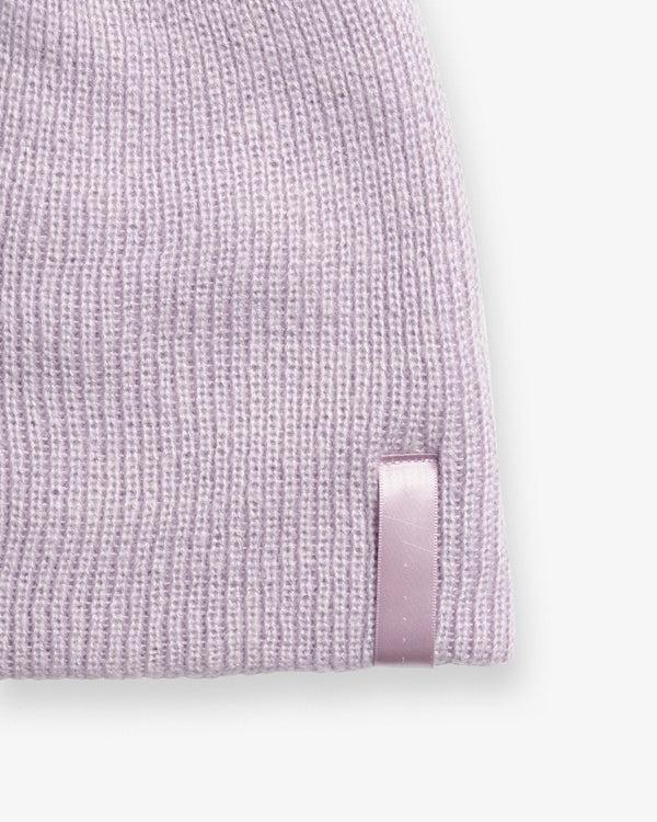 So Ill On The Roam Beanie - Yaya Lavender