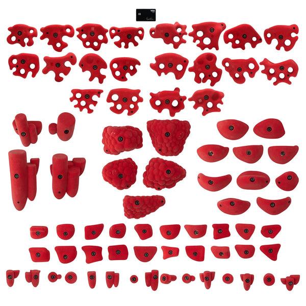 So Ill Positives Kit