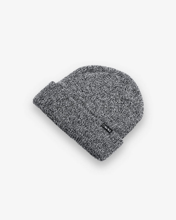 So Ill So ILL Heather Beanie